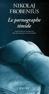 Le Pornographe Timide