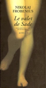 Le valet de Sade