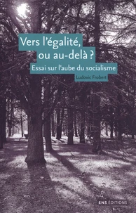 Vers l'égalité ou au-delà ?