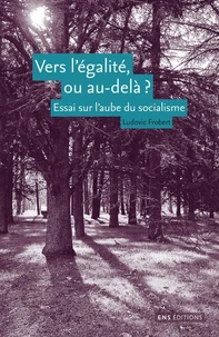 Vers l'égalité ou au-delà ?