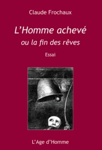 L'Homme achevé