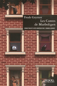Frode Grytten - Les Contes de Murboligen.