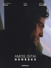 Amos Gitai
