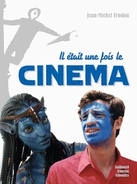 Il était une fois le cinéma