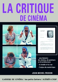 La critique de cinéma