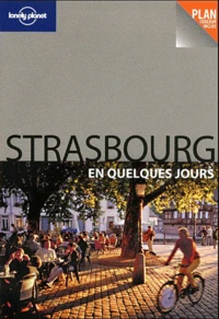 Strasbourg en quelques jours