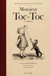 Monsieur Toc-Toc