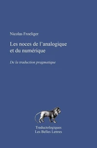 Les noces de l'analogique et du numérique