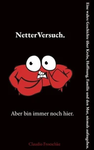 Netter Versuch. Aber bin immer noch hier.