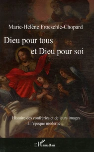 Dieu pour tous et Dieu pour soi