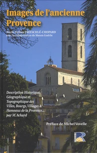 Images de l'ancienne Provence