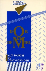 D'or et de miel