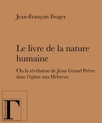 Le livre de la nature humaine