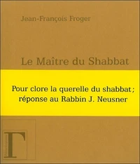 Le Maître du Shabbat