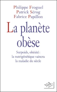 La planète obèse.
