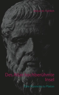 Des Atlas hochberühmte Insel