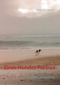 Eines Hundes Portrait
