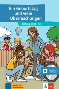 Ein Geburtstag und viele Uberraschungen
