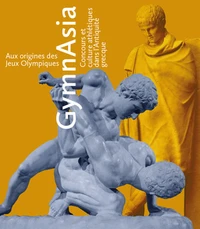 Aux origines des Jeux Olympiques, GymnAsia