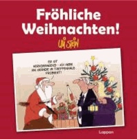 Fröhliche Weihnachten! - Neuausgabe.