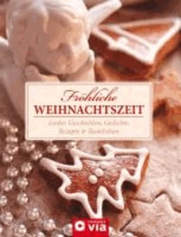 Fröhliche Weihnachtszeit