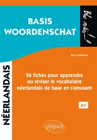 Néerlandais A1 Basis Woordenschat