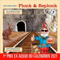 On va vers le beau!