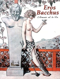 Eros Bacchus