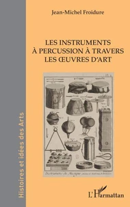 Les instruments à percussion à travers les oeuvres d’art