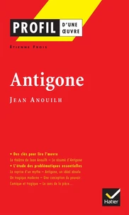 Antigone, Jean Anouilh