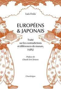 Européens et japonais