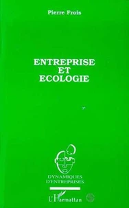 Entreprise et écologie