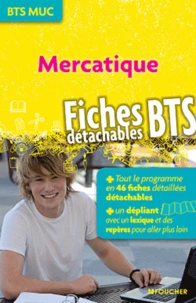 Mercatique BTS MUC