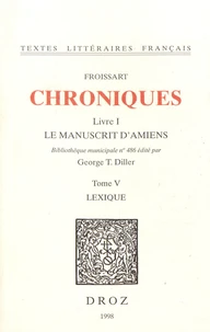 Chroniques