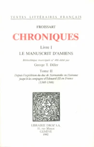 Chroniques
