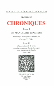 Chroniques