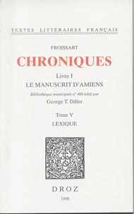 Chroniques