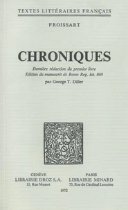 Chroniques