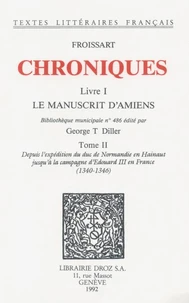 Chroniques