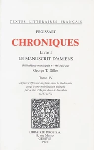 Chroniques
