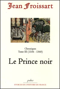 Chroniques