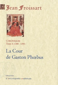 Chroniques