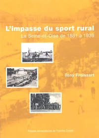 L'impasse du sport rural