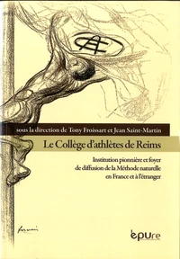 Le Collège d'athlètes de Reims