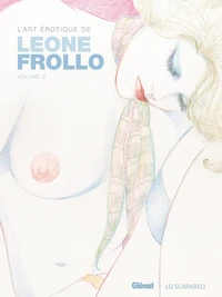 L'art érotique de Leone Frollo