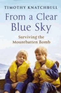 From a Clear Blue Sky