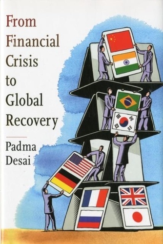 From Financial Crisis to Global Recovery.