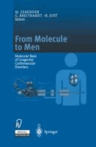 From Molecule to Men - Molecular Basis of Congenital Cardiovascular Disorders.
