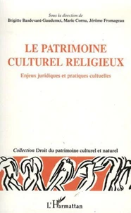 Le patrimoine culturel et religieux