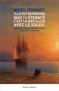Elle est retrouvée Quoi ?